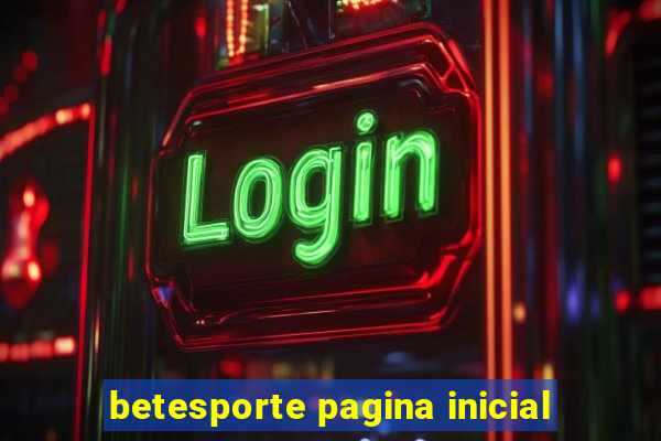 betesporte pagina inicial